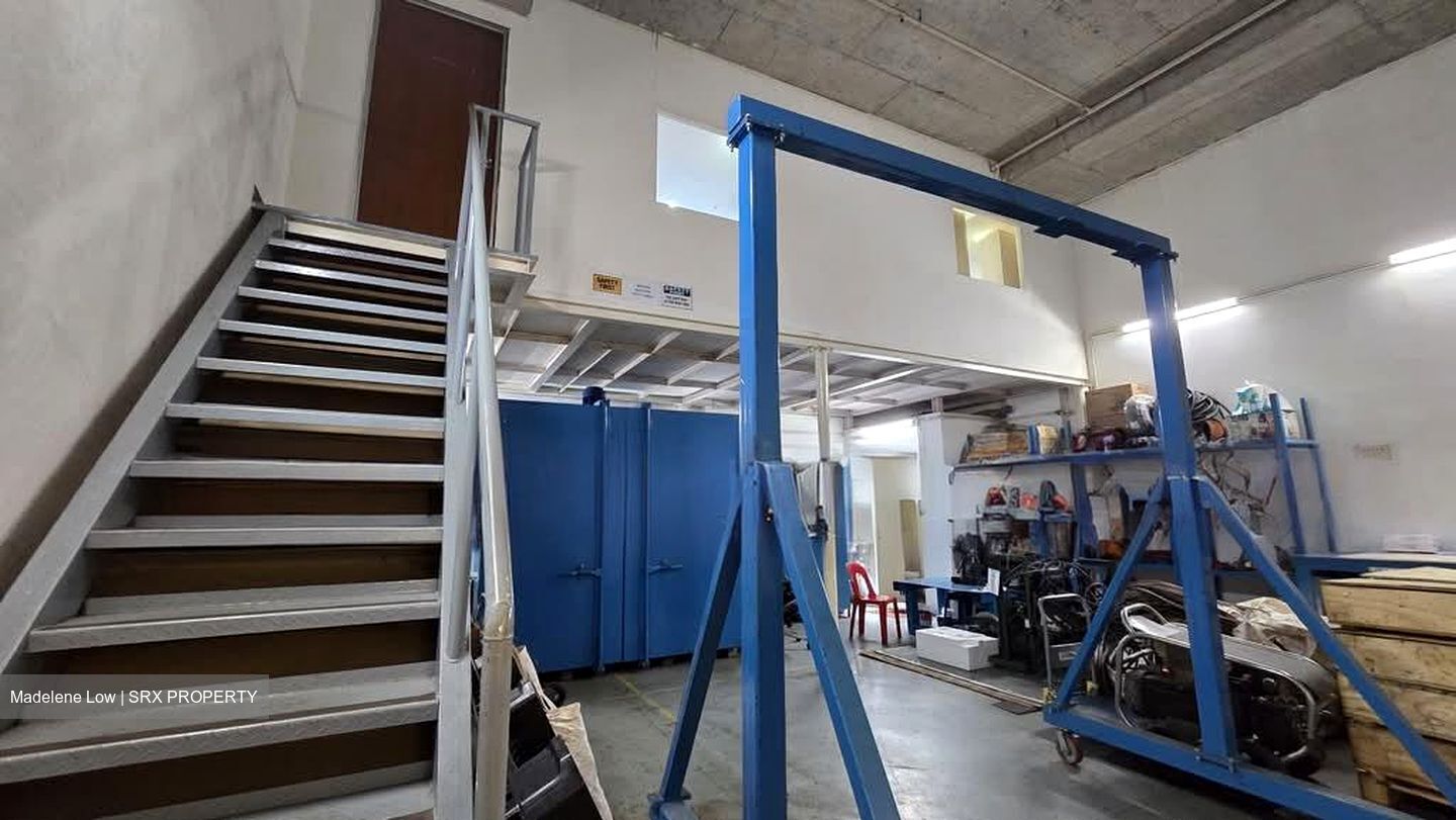 Pioneer Point (D22), Factory #575422801